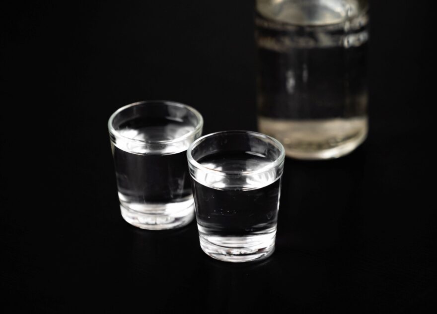 Врач назвала оптимальный объем воды в день