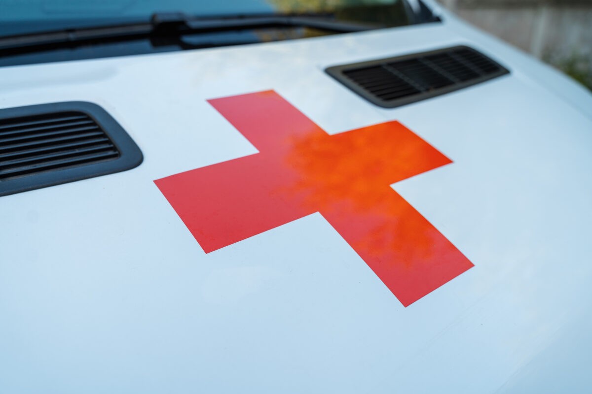 Жительница Тверской области поблагодарила молодых людей за свое спасение