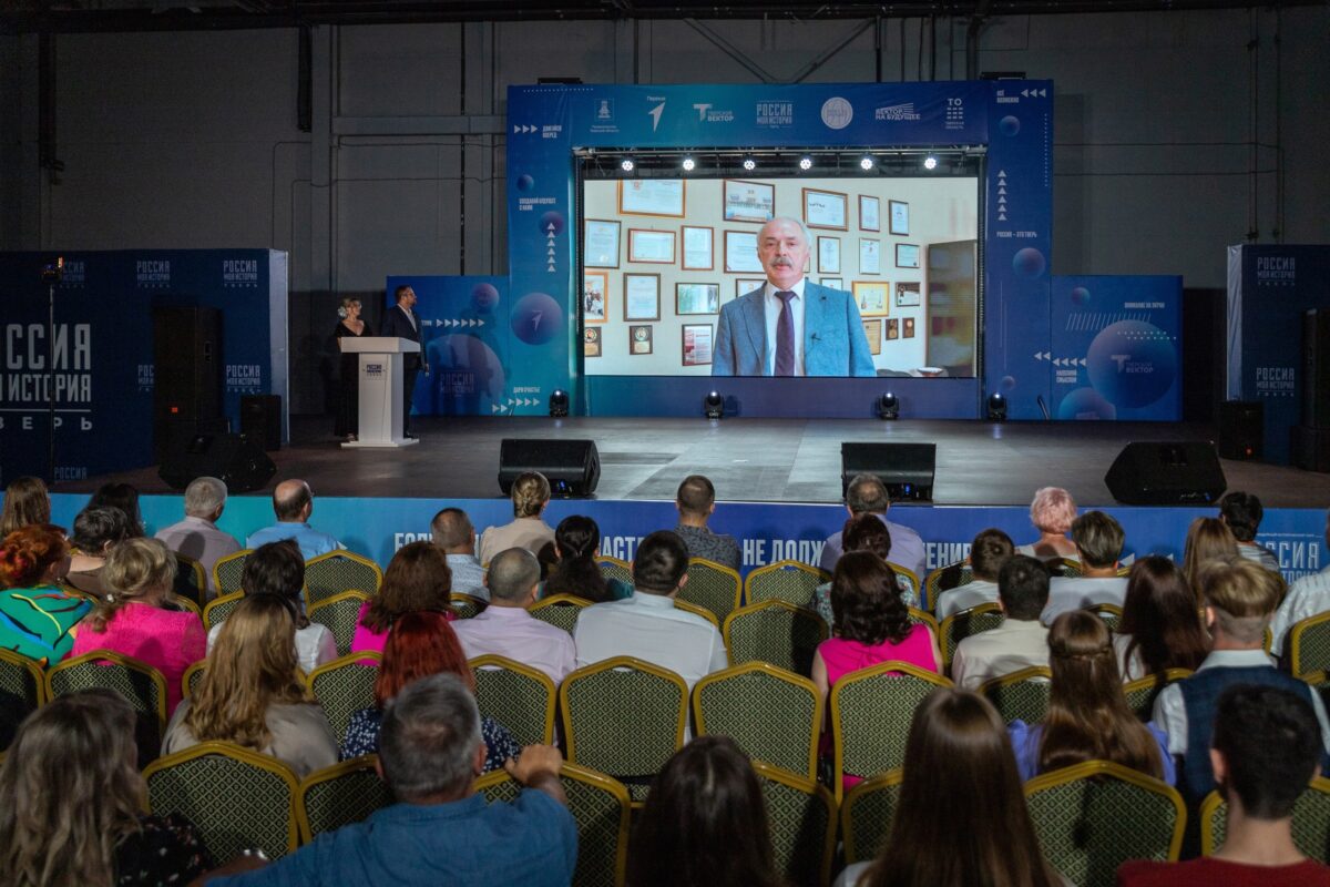 Лучшие выпускники стали «Героями Политеха-2024»