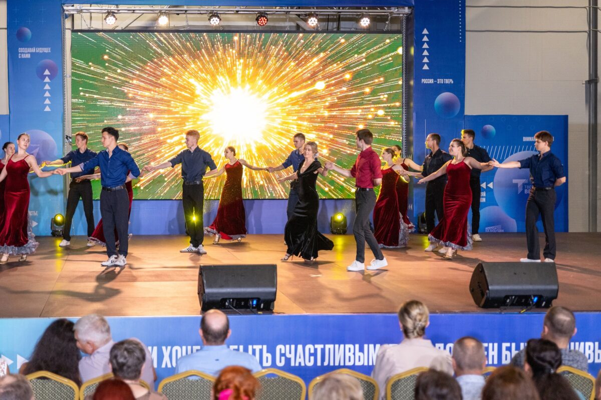 Лучшие выпускники стали «Героями Политеха-2024»