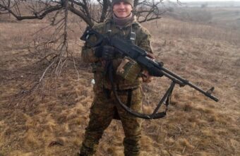 10 июля Тверская область простится с участником СВО Алексеем Борзовым