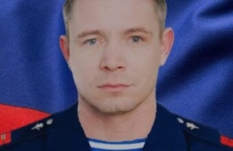 В зоне СВО погиб младший сержант Александр Коноплев из Тверской области В зоне СВО погиб младший сержант Александр Коноплев из Тверской области