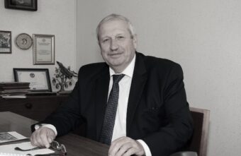 Опубликованы дата и время похорон главы Андреапольского округа Николая Баранника