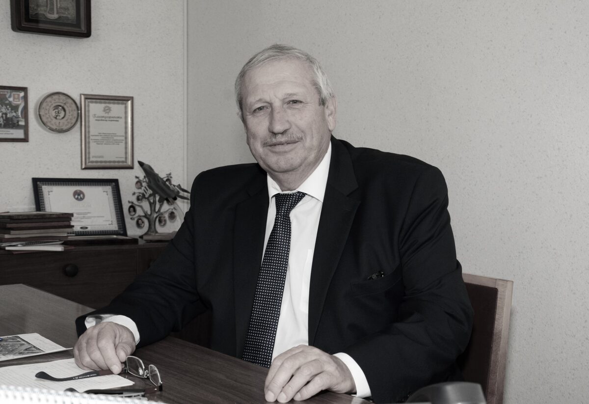 Опубликованы дата и время похорон главы Андреапольского округа Николая Баранника