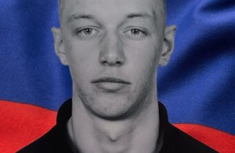 В зоне СВО геройски погиб рядовой Виктор Горшков из Тверской области