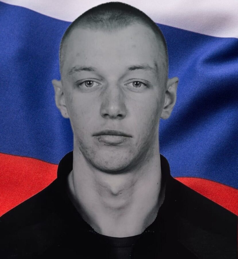 В зоне СВО геройски погиб рядовой Виктор Горшков из Тверской области