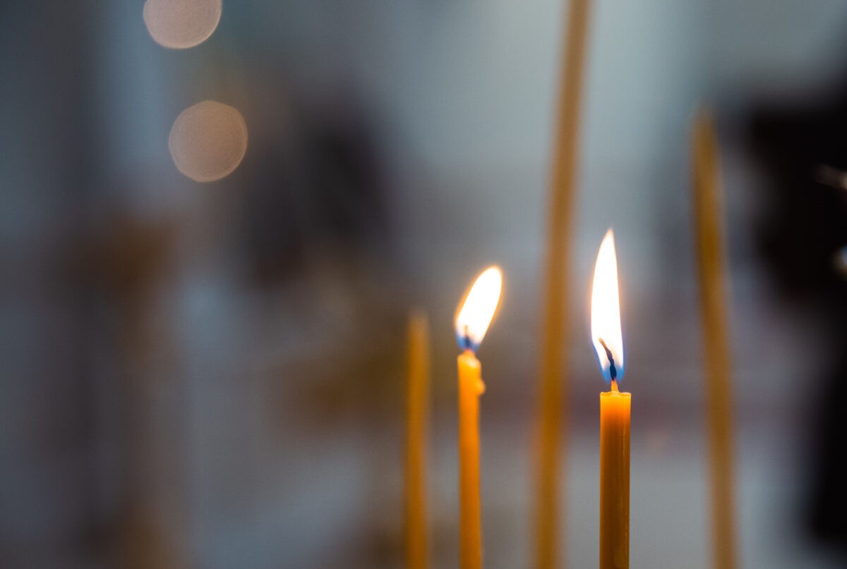 В зоне СВО геройски погиб наводчик Дмитрий Иванов из Тверской области