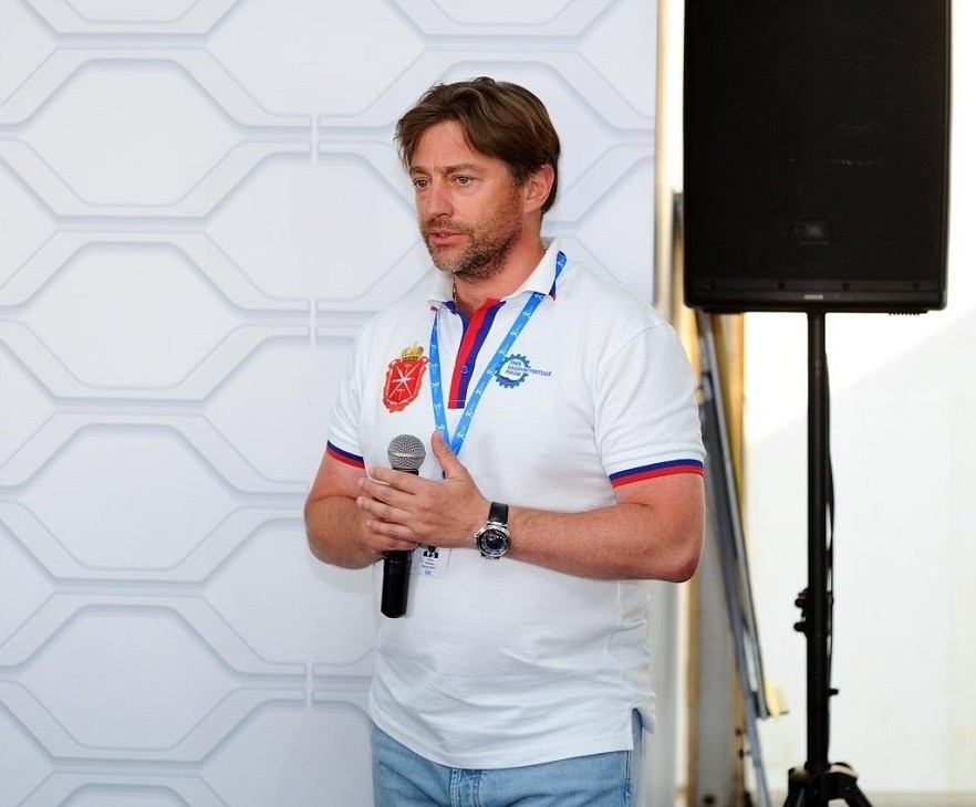 Тверская область участвует в Международном форуме «Инженеры будущего»