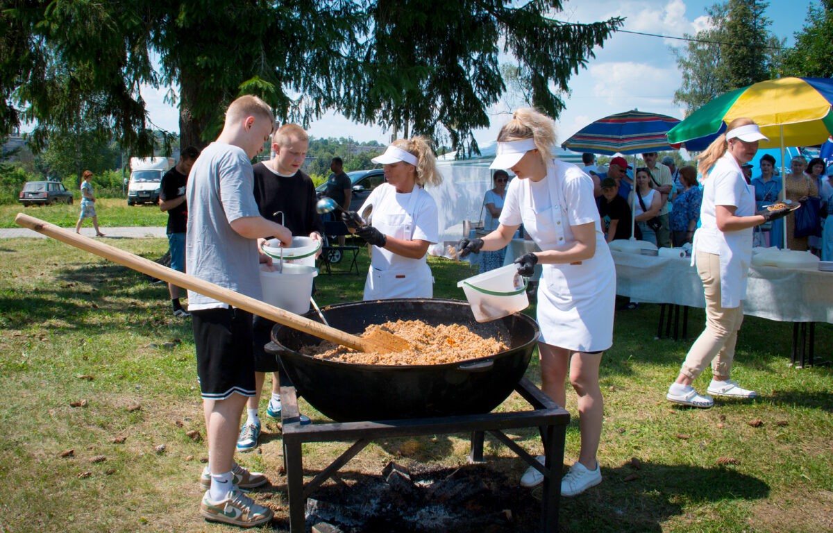 В Тверской области пройдёт серия семинаров, посвящённых развитию гастротуризма в малых городах