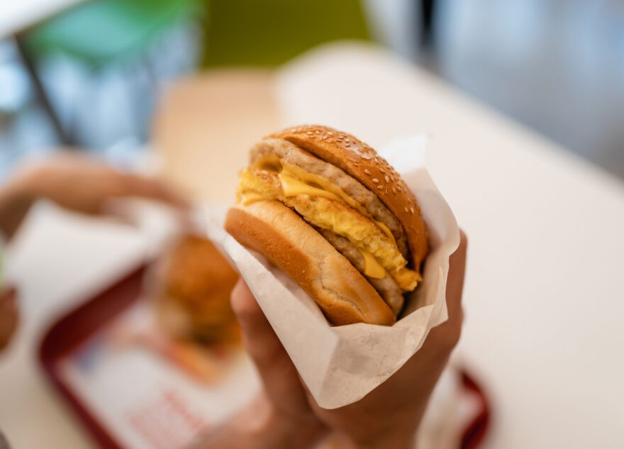 Врач назвала продукты, которые запускают ускоренное старение