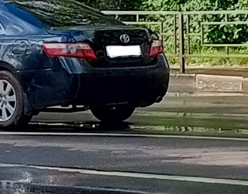 В Твери ищут свидетелей аварии с 14-летним пешеходом