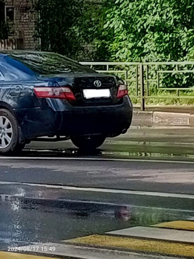 В Твери ищут свидетелей аварии с 14-летним пешеходом