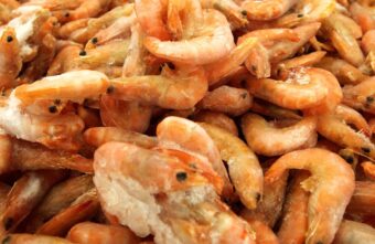 В Тверской области любитель креветок пошел на кражу ради удовольствия В Тверской области любитель креветок пошел на кражу ради удовольствия