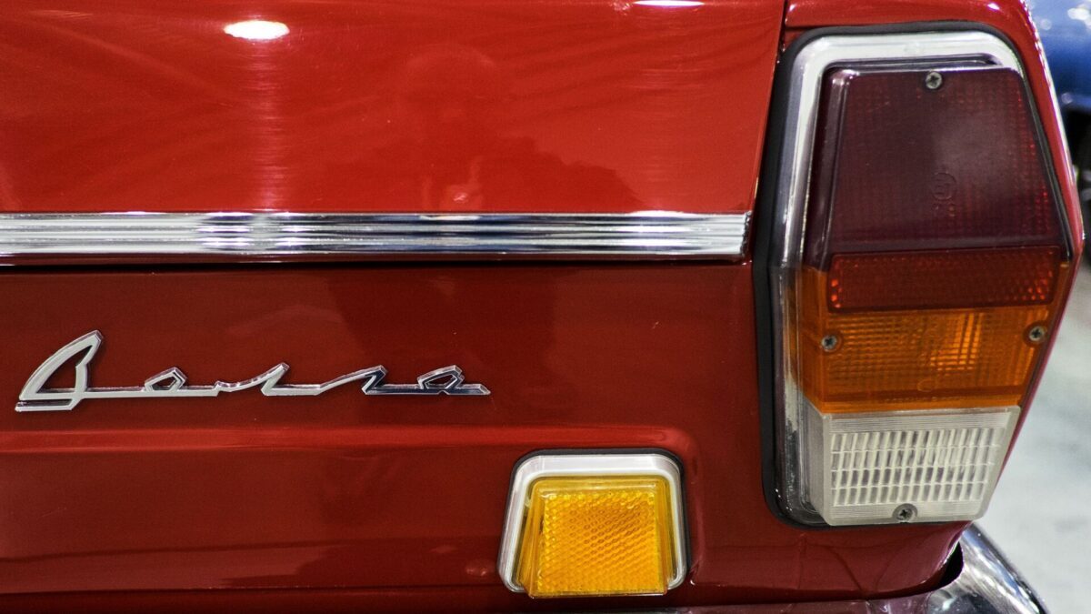 В российском каршеринге можно будет арендовать классическую "Волгу"