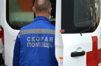 Академик рассказал о вероятности заражения опасной обезьяньей оспой в России Академик рассказал о вероятности заражения опасной обезьяньей оспой в России