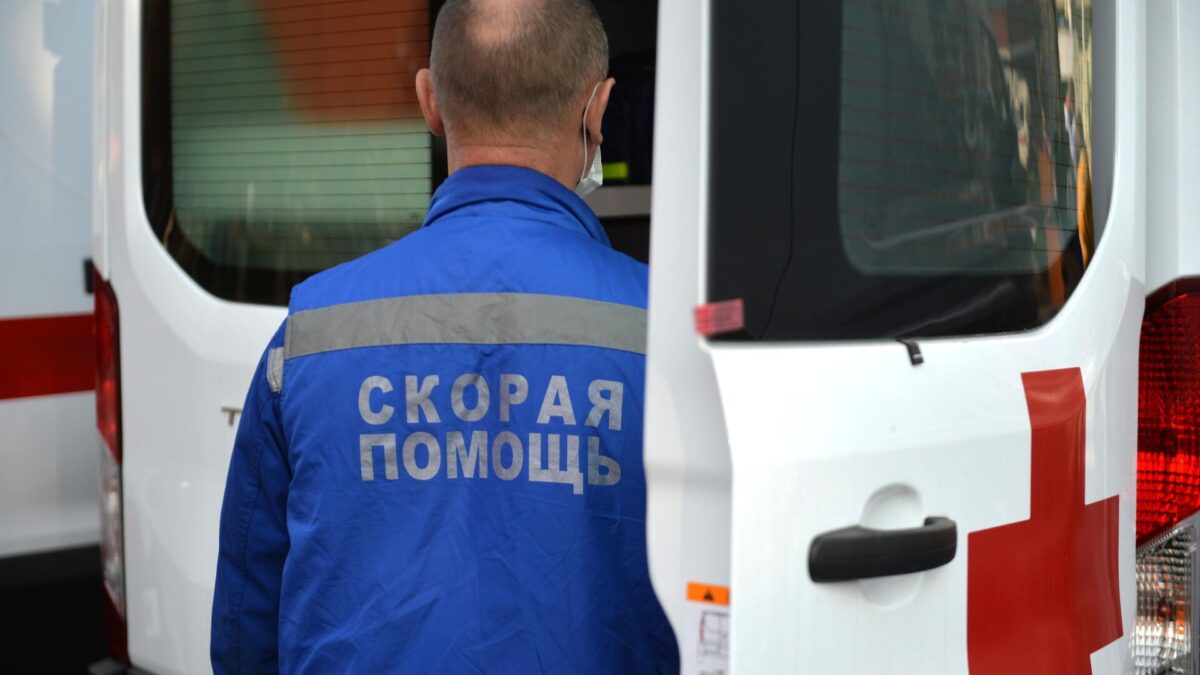 Академик рассказал о вероятности заражения опасной обезьяньей оспой в России Академик рассказал о вероятности заражения опасной обезьяньей оспой в России