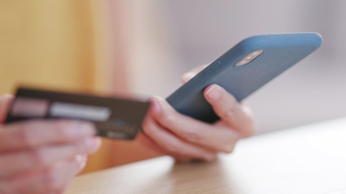 В Тверской области дочка потратила мамины сбережения на мобильную игру