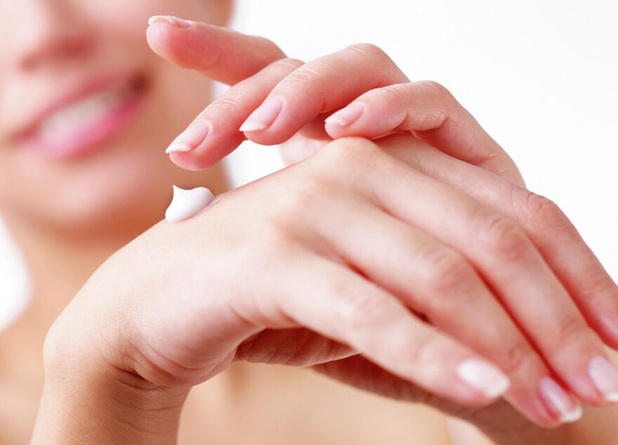 Врач рассказала о полезных свойствах грибов для кожи лица