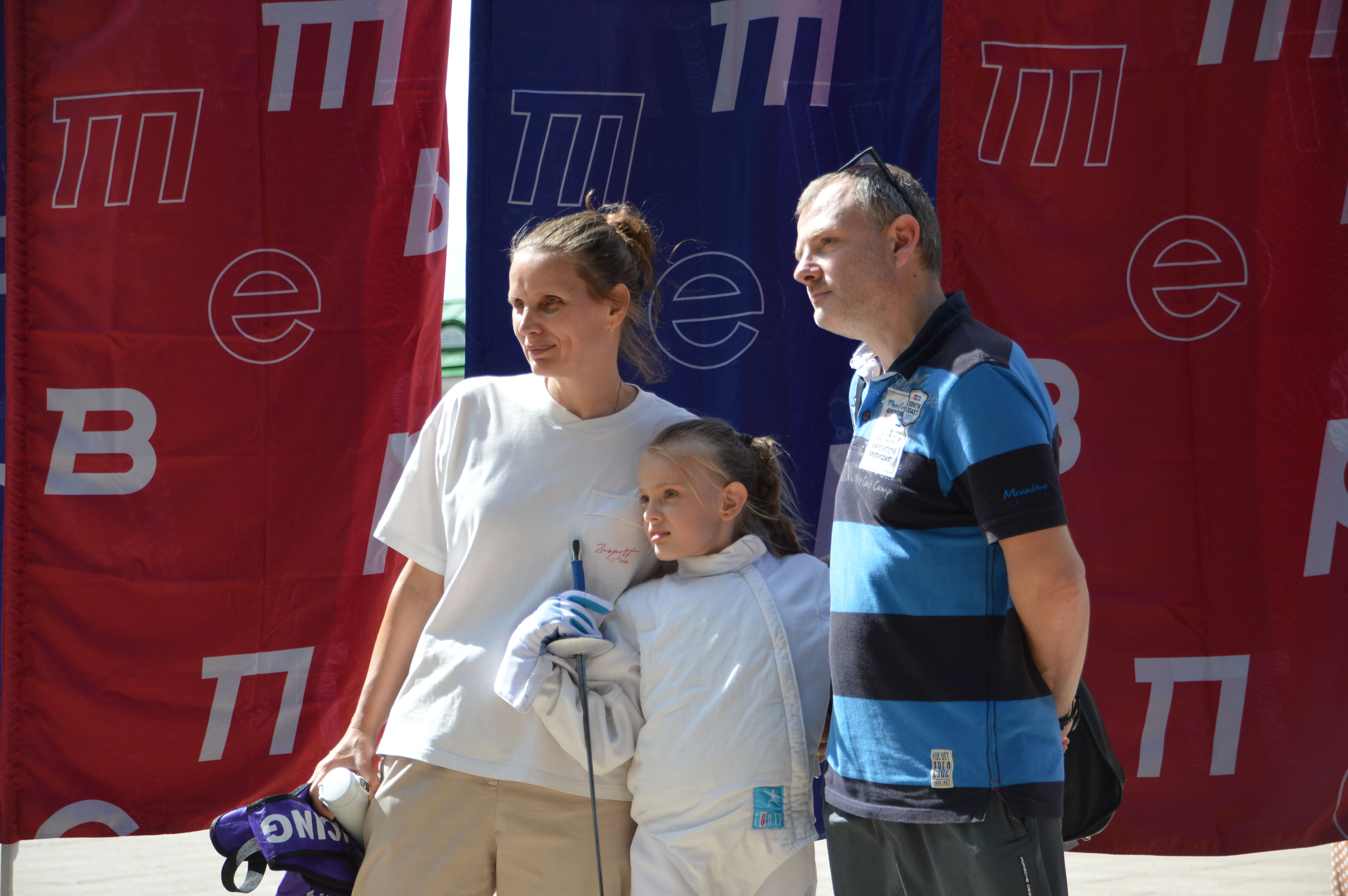 В Твери активно отметили День физкультурника