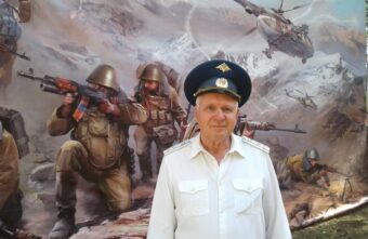 Владимир Гладченко: «Горжусь нашей молодежью»