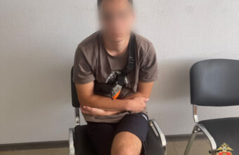 В Твери раскрыли серию краж из уличных аппаратов по продаже питьевой воды