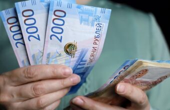 В Госдуме предложили изобразить на денежных купюрах героев СВО В Госдуме предложили изобразить на денежных купюрах героев СВО