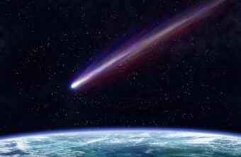 Уникальное астрономическое шоу будут наблюдать жители Тверской области несколько недель Уникальное астрономическое шоу будут наблюдать жители Тверской области несколько недель