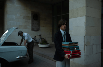 «Игры»: СССР без клюквы и чернухи «Игры»: СССР без клюквы и чернухи