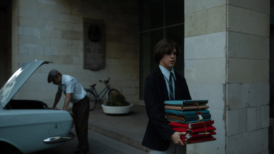 «Игры»: СССР без клюквы и чернухи