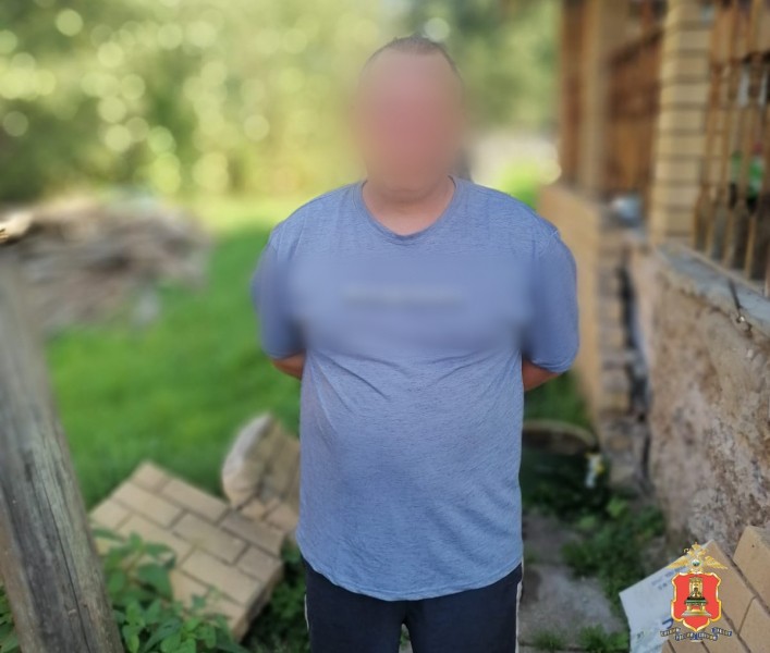 В Тверской области закрыли лабораторию по производству наркотиков