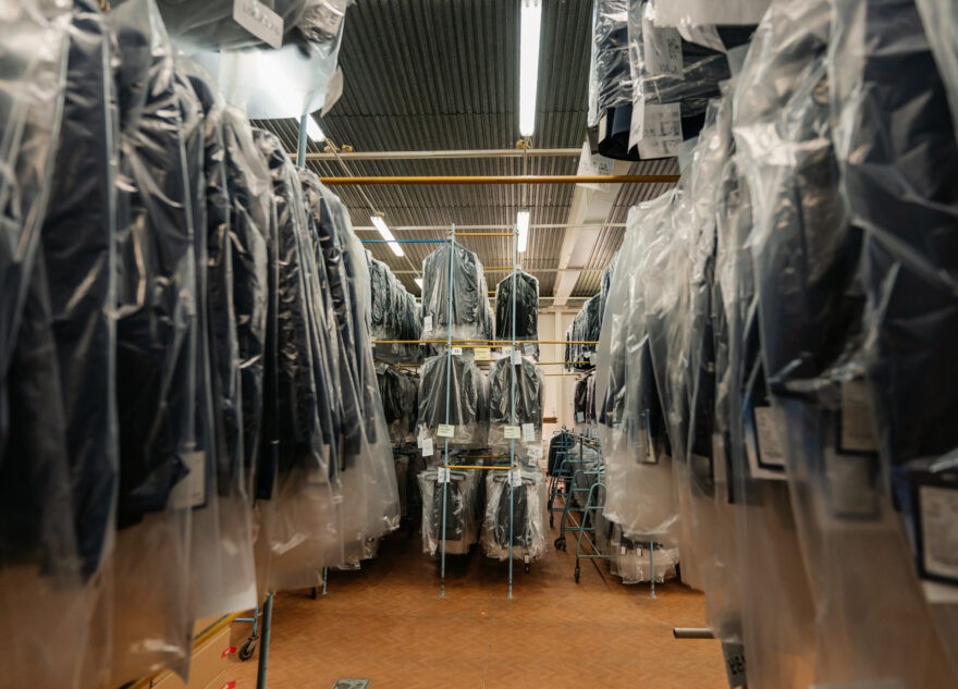 С 1 сентября утвердят новый стандарт на школьную форму