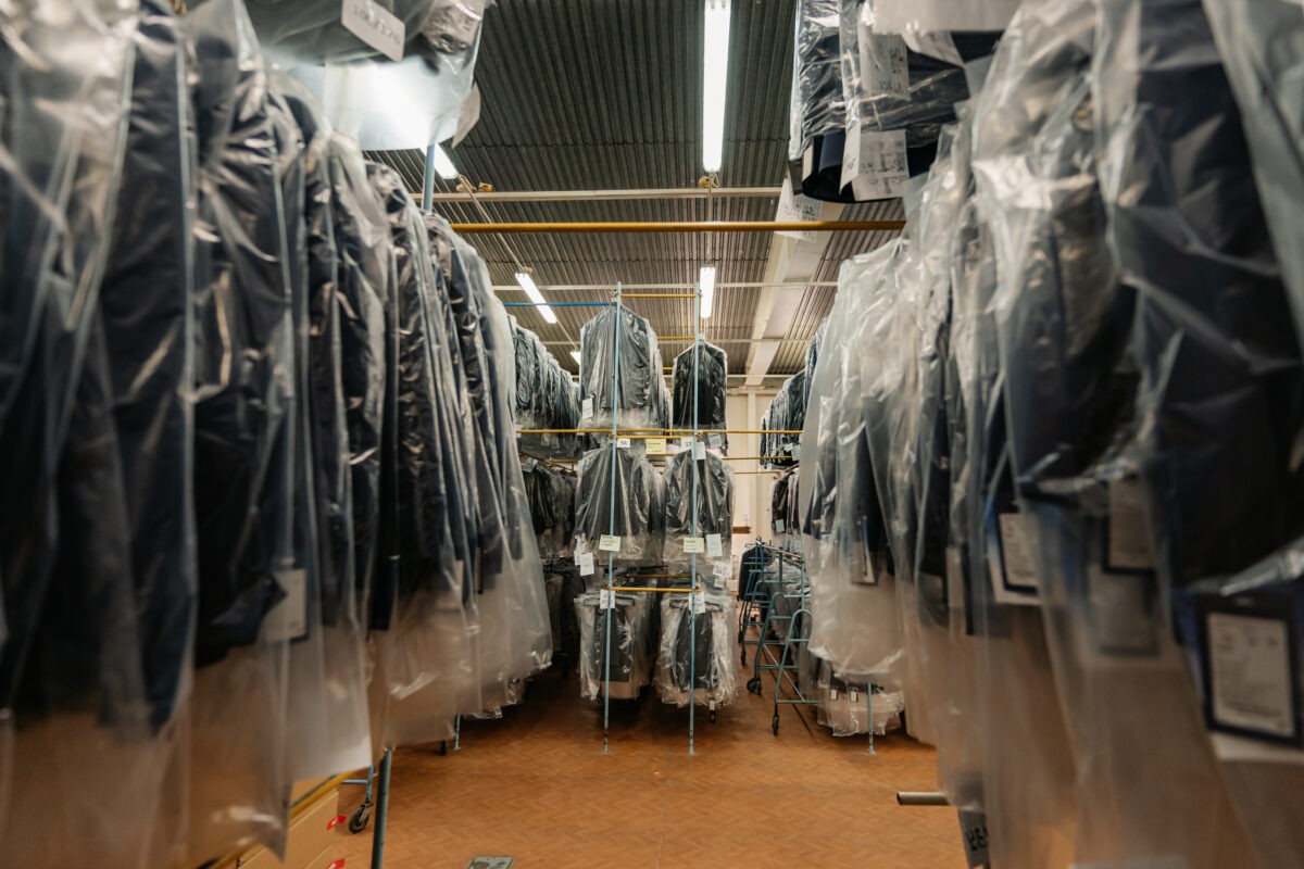 С 1 сентября утвердят новый стандарт на школьную форму