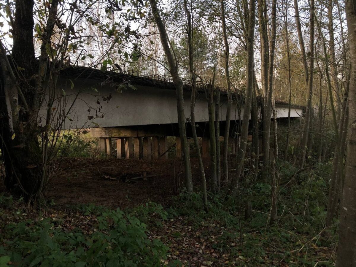 Тверские Черкассы: несостоявшийся микрорайон