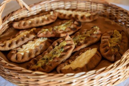 Улучшена связь для гостей фестиваля карельского пирога