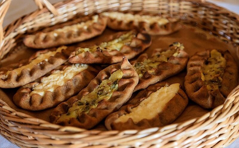 Улучшена связь для гостей фестиваля карельского пирога