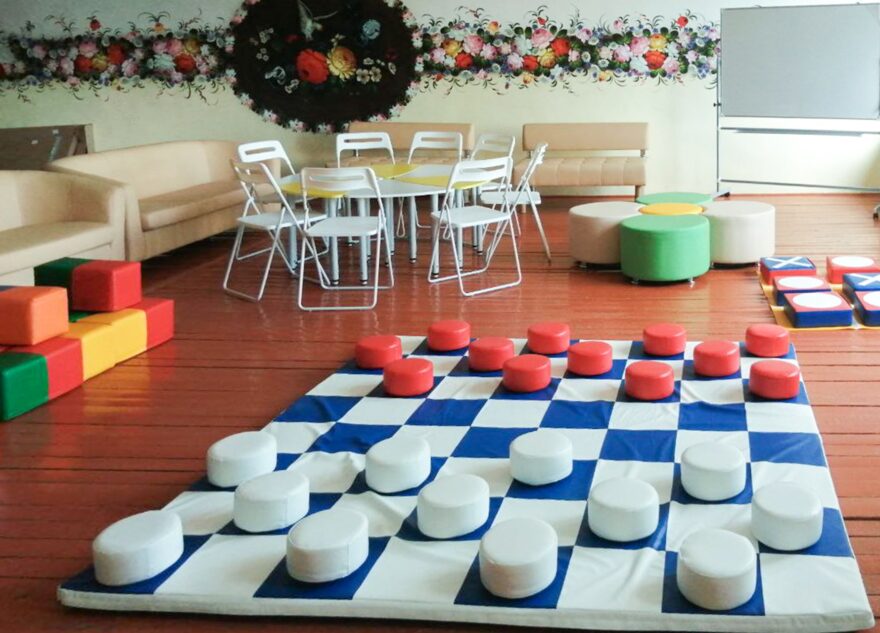 Теплицы и пространство ученического самоуправления: в Тверской области воплощают в жизнь школьные инициативы