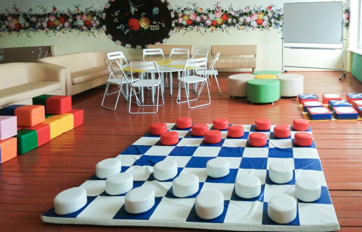 Теплицы и пространство ученического самоуправления: в Тверской области воплощают в жизнь школьные инициативы