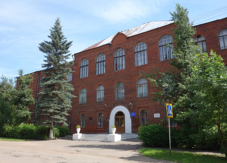 В Тверской области создают лабораторию по выращиванию сельскохозяйственных культур в условиях города