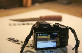 В Твери женщина 4 раза ударила ножом своего собутыльника В Твери женщина 4 раза ударила ножом своего собутыльника