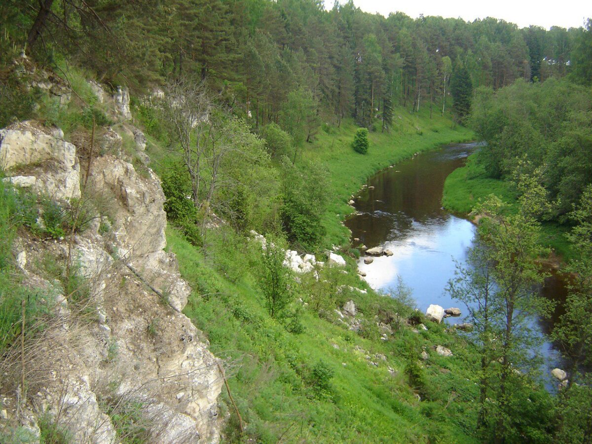 Игорь Руденя поздравил жителей Зубцова с 808-летием города