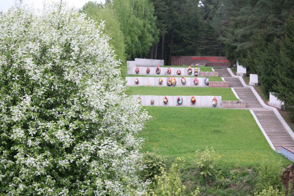 Игорь Руденя поздравил жителей Зубцова с 808-летием города