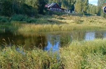Тело мужчины нашли в акватории реки в Тверской области Тело мужчины нашли в акватории реки в Тверской области