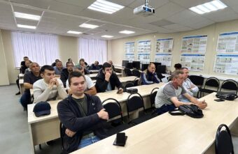 В Тверской области водители автобусов проходят обязательные ежегодные инструктажи В Тверской области водители автобусов проходят обязательные ежегодные инструктажи