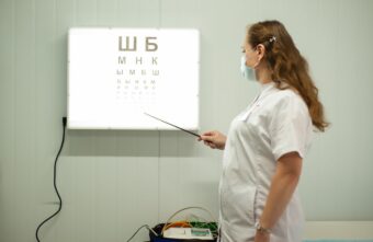 Больше 400 тысяч жителей Тверской области прошли профосмотры и диспансеризацию Больше 400 тысяч жителей Тверской области прошли профосмотры и диспансеризацию