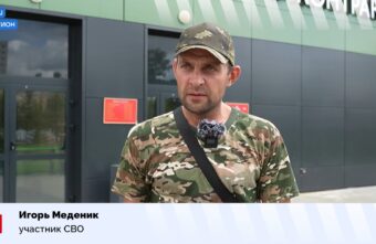 В Тверской области проходит набор на контрактую службу В Тверской области проходит набор на контрактую службу