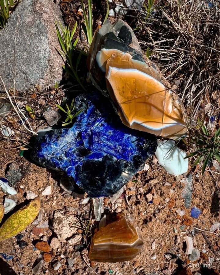 Жители Тверской области до сих пор находят уникальные артефакты завода "Красный май"