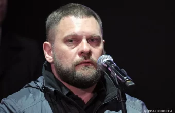 Военкор Евгений Поддубный дал первый комментарий после тяжелого ранения Военкор Евгений Поддубный дал первый комментарий после тяжелого ранения