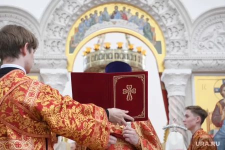 Ильин день: что можно и что нельзя делать сегодня Ильин день: что можно и что нельзя делать сегодня