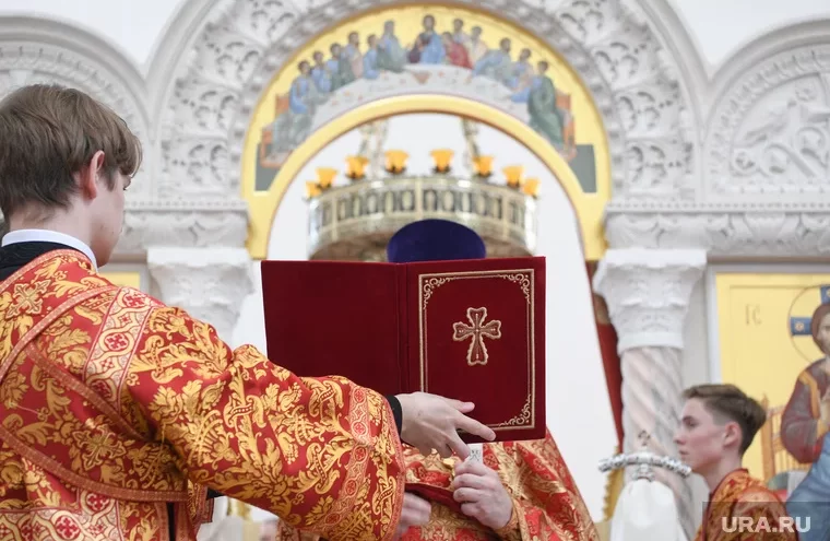 Ильин день: что можно и что нельзя делать сегодня