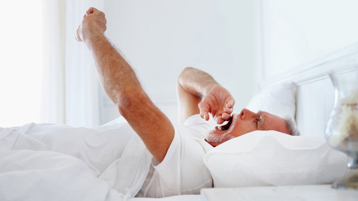 Врач рассказала, почему громкий будильник крайне опасен для здоровья